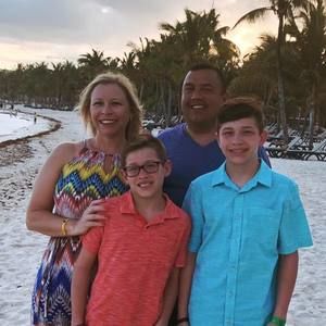 Meet your Posher, Leah